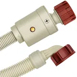 VARIOSAN Sicherheitszulaufschlauch 11121 1,50 m