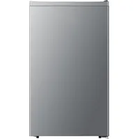 Yuna Serebro E Kühlschrank (94 l, 840 mm hoch, Silber)