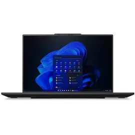 Lenovo ThinkPad P1 G7 16" Core Ultra 7 155H 32 GB RAM 1 TB SSD RTX 4060 Win11 Pro Schwarz