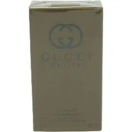 GUCCI Guilty Absolute Eau de Parfum 50 ml