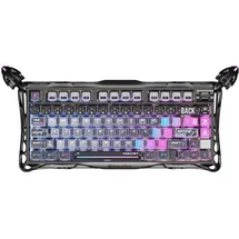 Gravastar Mercury K1 Pro MX Switches US