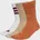 3er Pack Orange/Weiß/Khaki 43-45