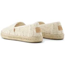 TOMS Alpargata Rope 2.0 Damen Beige 37