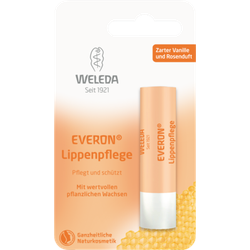 Weleda Everon Lippenpflege 4.8 g