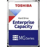 Toshiba Enterprise Capacity - 2 TB