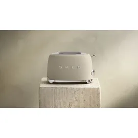 Smeg TSF01MLMEU Moonlight / Matt