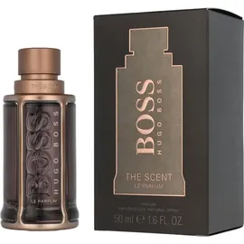 HUGO BOSS Boss The Scent Le Parfum Eau de Parfum 50 ml