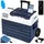 Kesser Kompressor Kühlbox 52 l