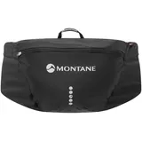 Montane Gecko Wp 1+ Trinkweste - Black - One Size