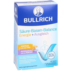 Bullrich SBB Energie+Ausgleich