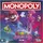 Hasbro Monopoly: Der Super Mario Galaxy Film Edition Deutsche Version