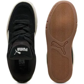 Puma Park Lifestyle Sk8 SD Herren Schwarz/Frosted Ivory 47