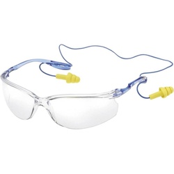 3M, Schutzbrille + Gesichtsschutz, Schutzbrille Tora CCS TORACCS
