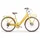 MBM LA RUE 2.0 2023 46 Zoll Damen matt mustard