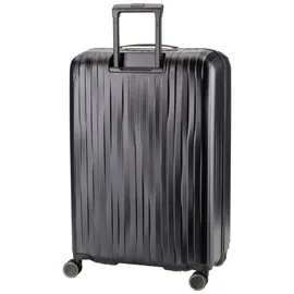 Travelite Barbara Novelty 4-Rollen Cabin 75 cm / 104 l schwarz