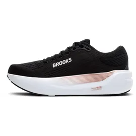 Brooks Ghost Max 3 Damen Black/Black/Rose Gold 40,5