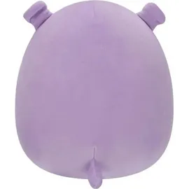 Squishmallows Hanna das Nilpferd 19 cm Lila