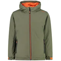 CMP 33z1494 Jacke - Kaki - 6 Jahre