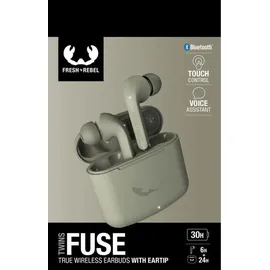 Fresh 'n Rebel Twins Fuse Dried Green