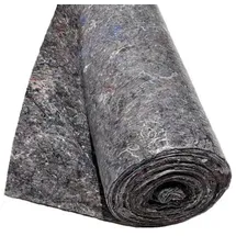 Vago-Tools Abdeckvlies Malervlies 280 g/m2 50 m 1 Rolle