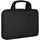 Wenger Guyde 14 Laptop-Hülle mit Tragegriffen, Notebook bis 14 Zoll, Aktentasche, 6 l, Damen Herren, Büro Business-Reisen Uni, Schwarz, 653179