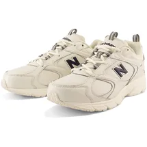 New Balance 408 Damen Beige 42