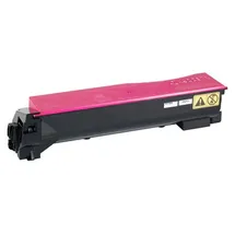 Kyocera Kompatibel zu Kyocera TK-540M Magenta