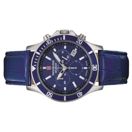 Swiss Alpine Military 7022.9535 Edelstahl 42 mm 7022.9535