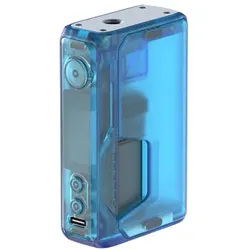 VandyVape Pulse V3 95W Squonk Mod Akkuträger Frosted Blue