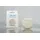 Shelly BLU Button Tough 1, Bluetooth Taster, IP54, Ivory