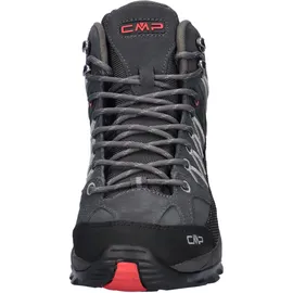 CMP Herren Rigel MID WP Schuhe (Größe 49, schwarz)