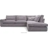 Konsimo Konsimo, Sofa, Impera (Ecksofa)