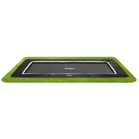Salta Royal Baseground 214 x 305 cm schwarz