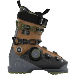 K2 Herren Ski-Schuhe RECON 110 BOA, design, 27,5