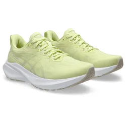 Laufschuh ASICS "GT-2000 13 NAGINO", Gr. 38, huddle yello, Textil, Synthetik, sportlich, Schuhe, für mehr Stabilität