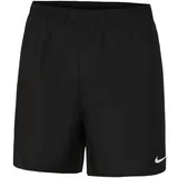 Nike Dri-Fit Challenger 7in Brief-Lined Running Shorts Herren - Schwarz, Größe L (auch verfügbar in S, M, XL)