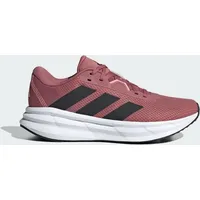 Adidas Galaxy 7 Running Shoes Laufschuhe, Crimson/core Black/semi pink Spark, 42