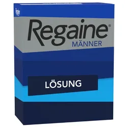 REGAINE Männer 3X60 ml