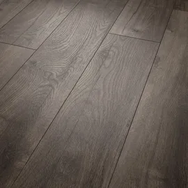 EGGER Aqua-Laminatboden EL2078 NatureSense Loja Eiche Grau