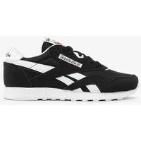 Reebok Classic Nylon Herren Schwarz 46