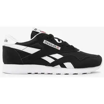 Reebok Classic Nylon Herren Schwarz 46