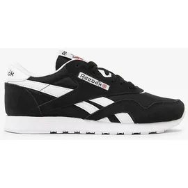 Reebok Classic Nylon Herren Schwarz 46