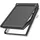 VELUX Solar-Rollladen SSL YK47 0000K Dunkelgrau, 75x144 cm