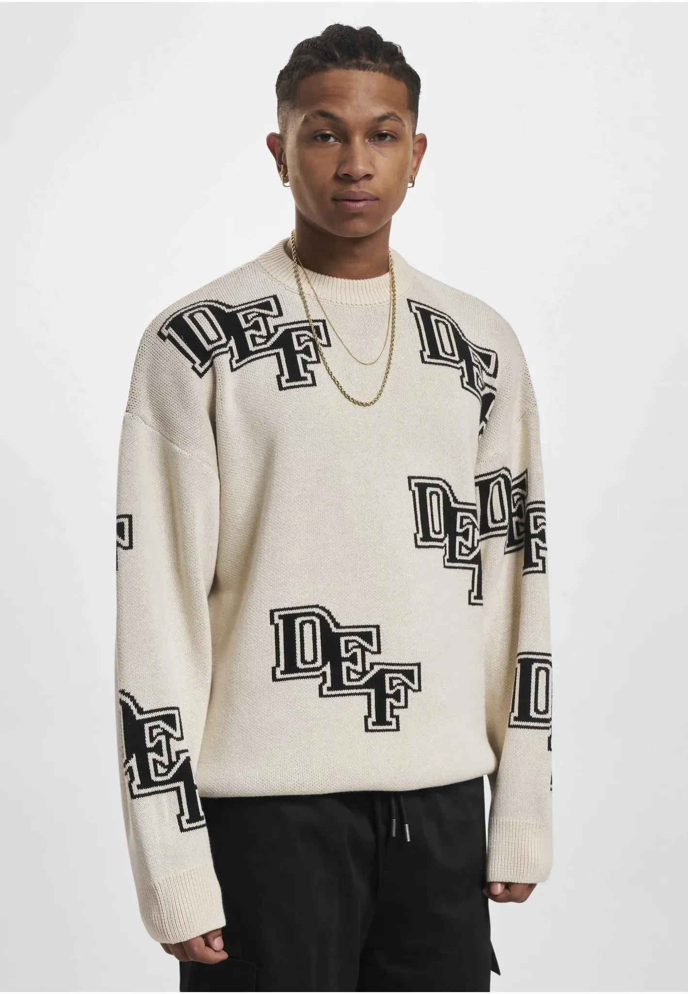 Sweater DEF 
