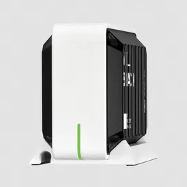 Western Digital Black D30 Game Drive für Xbox 2 TB USB 3.2 WDBATL0010BBK-WESN