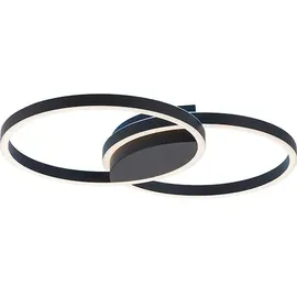Paul Neuhaus LED-Deckenleuchte 6145-18 1 1500 lm