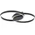 Paul Neuhaus LED-Deckenleuchte 6145-18 1 1500 lm