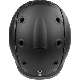 casco Reithelm Mistrall Prime M Schwarz