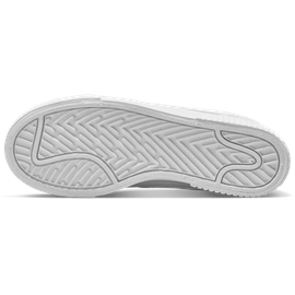 Nike Court Legacy Lift white/white/white 40,5