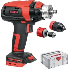 Mafell ASB 18 PURE ohne Akku